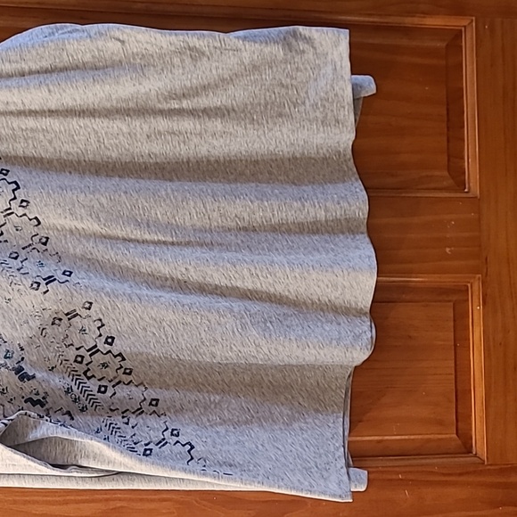 WOMAN'S SONOMA LONG SLEEVE TEE SIZE 1X - Picture 6 of 6